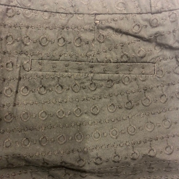 Banana Republic Shorts Size 10 - Picture 4 of 9